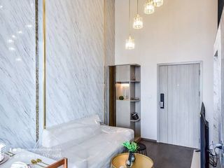 For rent 2 ベッドルーム condo in Ratchathewi, Bangkok
