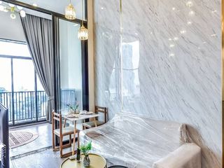 For rent 2 ベッドルーム condo in Ratchathewi, Bangkok