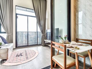 For rent 2 ベッドルーム condo in Ratchathewi, Bangkok