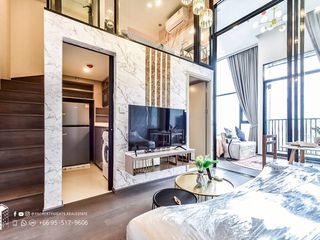 For rent 2 ベッドルーム condo in Ratchathewi, Bangkok