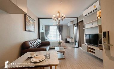 À louer 1 chambre condo à Watthana, Bangkok