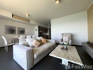 For Rent 2 Bedroom Condo In Bang Lamung, Chonburi
