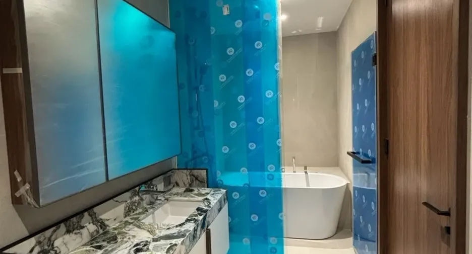 For sale and for rent 2 bedrooms condo in Sathon, Bangkok