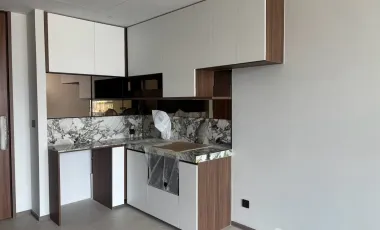 For sale and for rent 2 bedrooms condo in Sathon, Bangkok