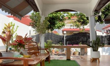 Haus zum Kauf mit 3 Zimmer in Jomtien, Pattaya