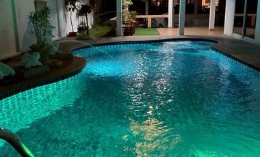 Haus zum Kauf mit 3 Zimmer in Jomtien, Pattaya