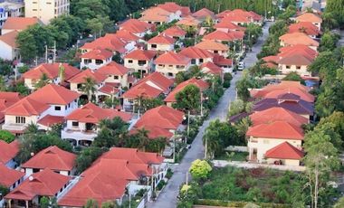 Haus zum Kauf mit 3 Zimmer in Jomtien, Pattaya