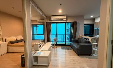 For rent 1 bed condo in Bangkok Yai, Bangkok