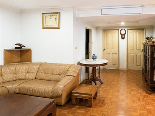 For sale 3 bedrooms condo in Yan Nawa, Bangkok