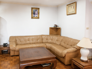For sale 3 bedrooms condo in Yan Nawa, Bangkok