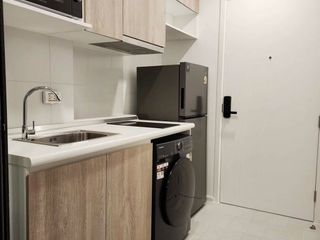 For rent studio condo in Phaya Thai, Bangkok