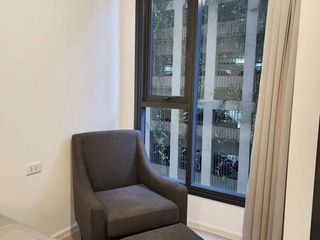 For rent studio condo in Phaya Thai, Bangkok