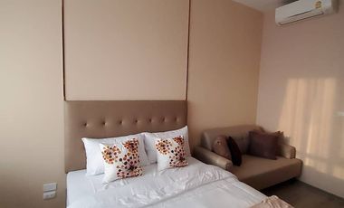 For sale 1 bed condo in Watthana, Bangkok