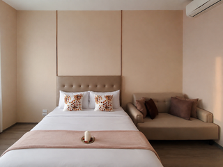Wohnung zum Kauf mit 1 Zimmer in Watthana, Bangkok