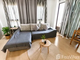 For rent 1 bed condo in Thalang, Phuket