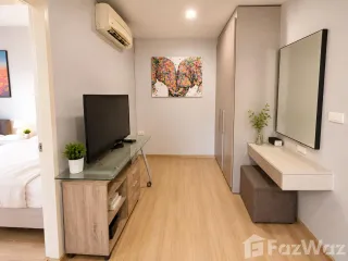 For rent 1 bed condo in Thalang, Phuket