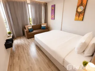 For rent 1 bed condo in Thalang, Phuket