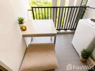 For rent 1 bed condo in Thalang, Phuket