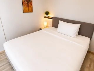 For rent 1 bed condo in Thalang, Phuket