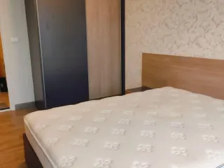 For sale 1 bed condo in Khlong San, Bangkok