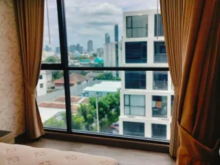 For sale 1 bed condo in Khlong San, Bangkok