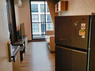 For sale 1 bed condo in Khlong San, Bangkok