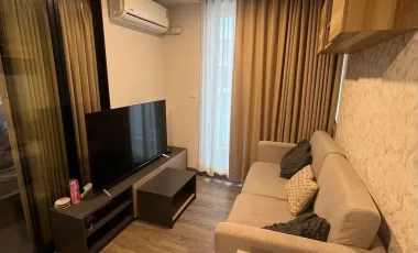 ขาย 1 เตียง คอนโด ใน คลองสาน, กรุงเทพฯ
