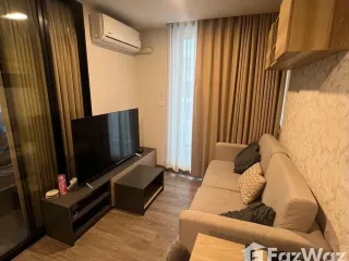 For sale 1 bed condo in Khlong San, Bangkok