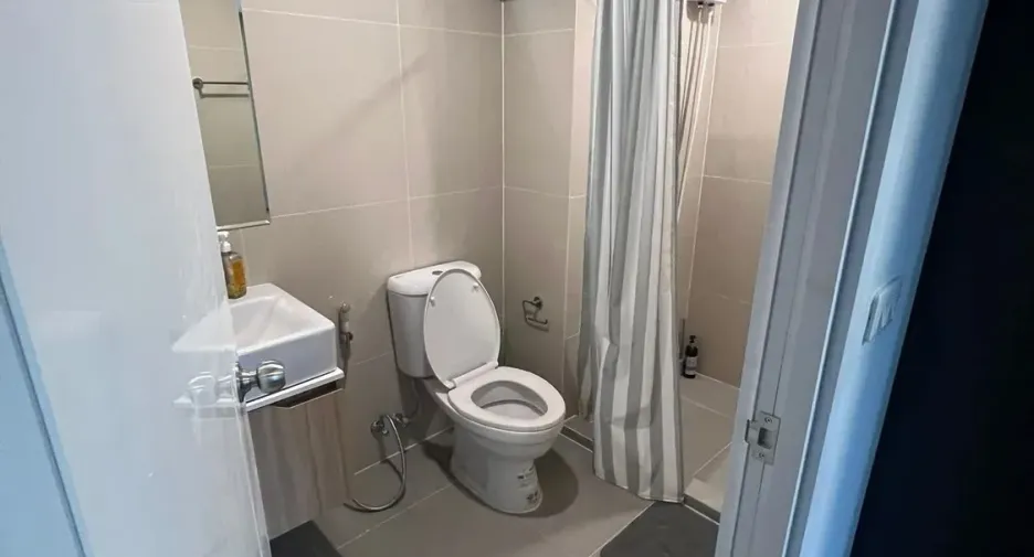 ขาย 1 เตียง คอนโด ใน คลองสาน, กรุงเทพฯ
