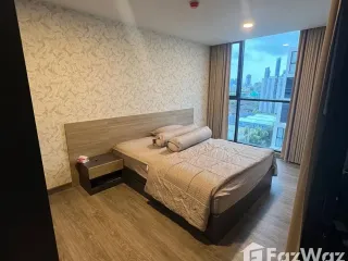 For sale 1 bed condo in Khlong San, Bangkok