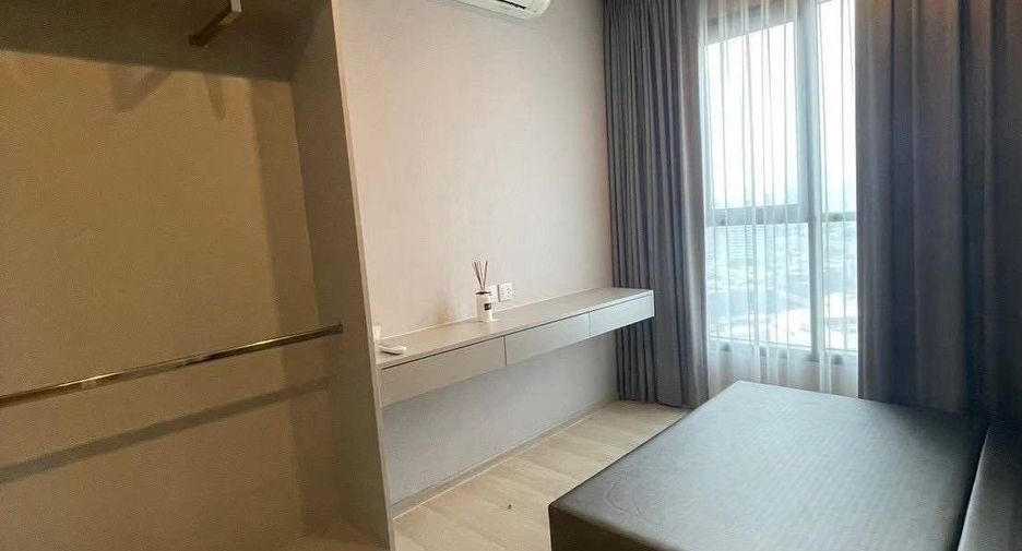 Продажа 1 кровать кондо в Кхлонг Тоеи, Бангкок