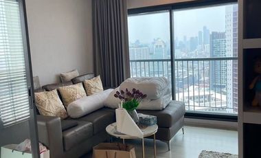 Продажа 1 кровать кондо в Кхлонг Тоеи, Бангкок