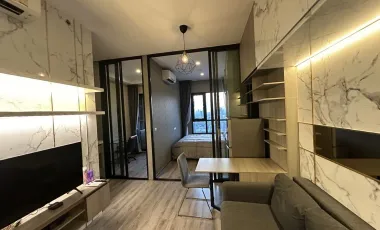 À louer 2 chambres condo à Watthana, Bangkok
