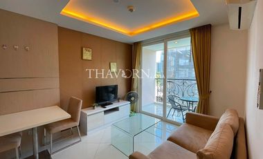 Wohnung zum Kauf mit 1 Zimmer in Jomtien, Pattaya