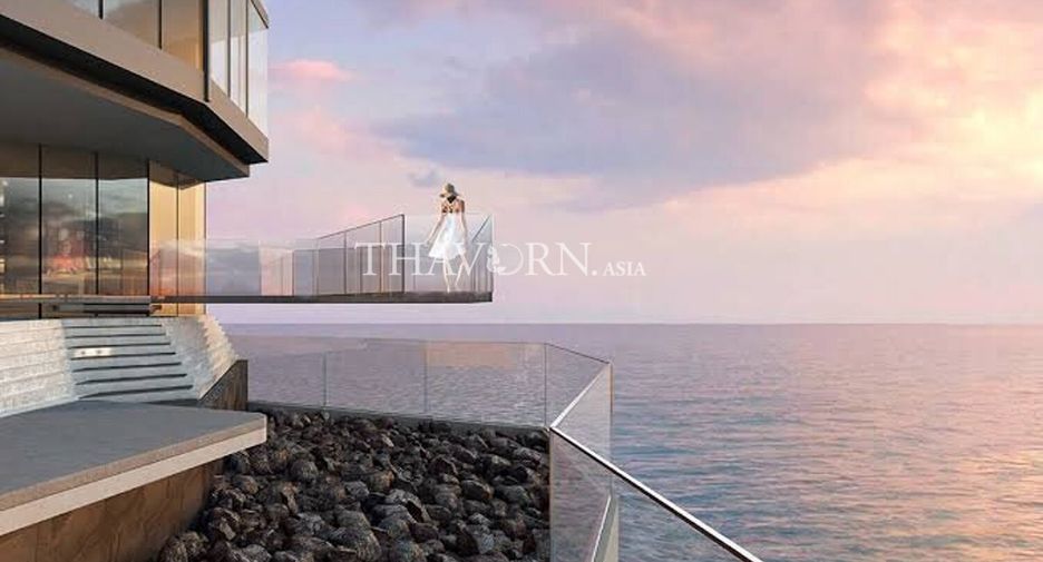Condo en venta de 1 habitaciones 