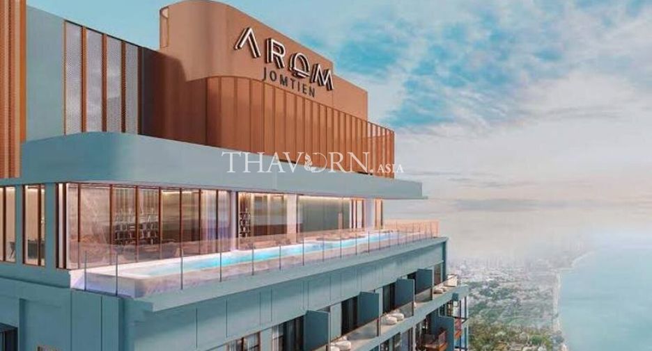 Condo en venta de 1 habitaciones 