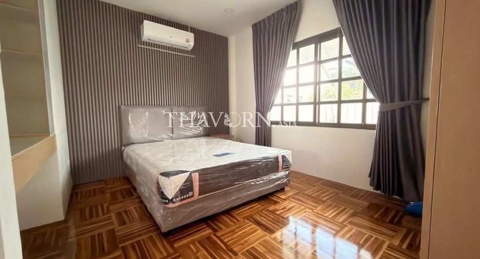 Casa en venta de 3 habitaciones en Bang Lamung, Chonburi