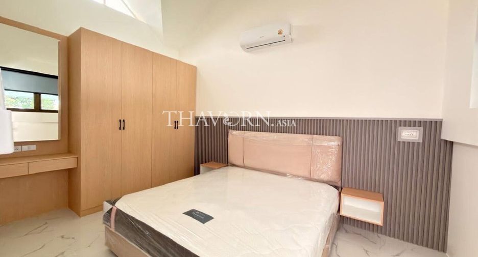 Casa en venta de 3 habitaciones en Bang Lamung, Chonburi