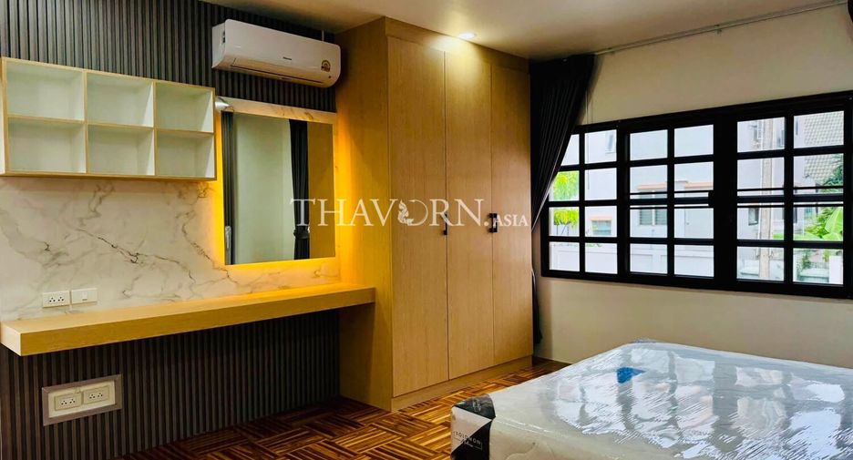 Casa en venta de 3 habitaciones en Bang Lamung, Chonburi