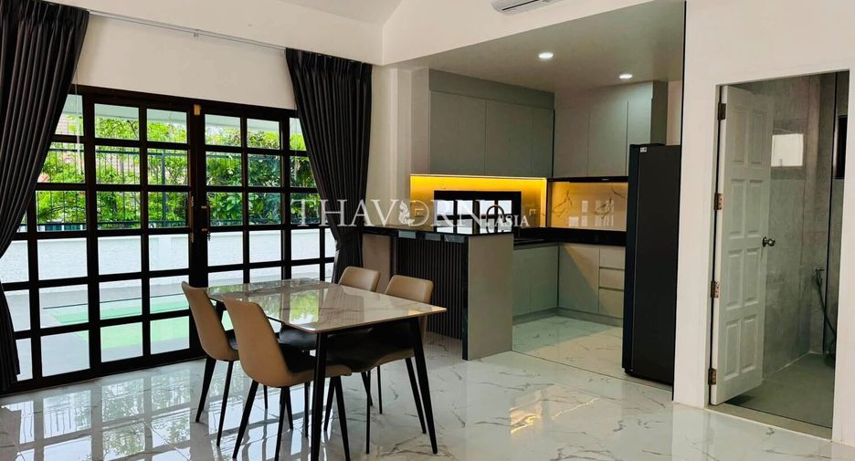 Casa en venta de 3 habitaciones en Bang Lamung, Chonburi