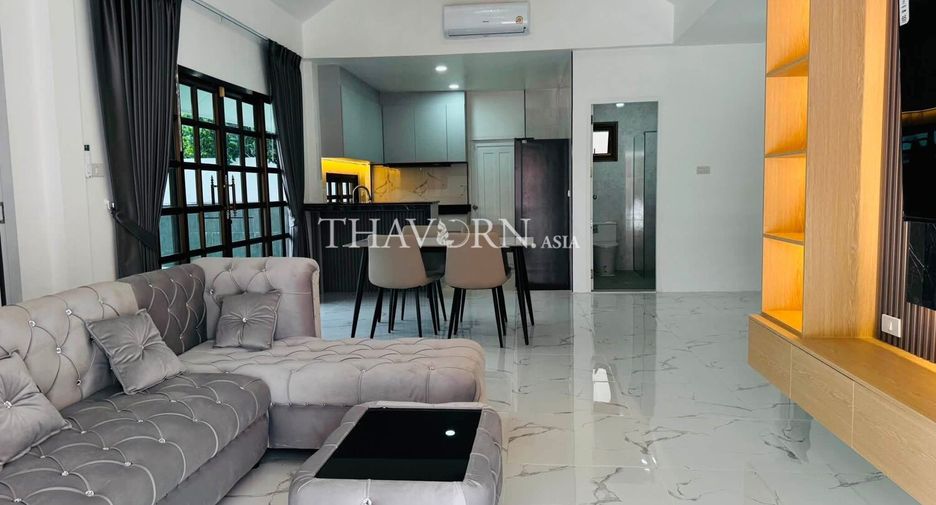 Casa en venta de 3 habitaciones en Bang Lamung, Chonburi