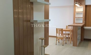 For sale 1 bed condo in Jomtien, Pattaya