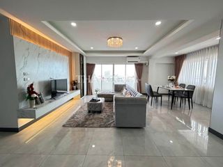 For sale 3 bedrooms condo in Bang Lamung, Chonburi