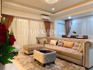 For sale 3 bedrooms condo in Bang Lamung, Chonburi