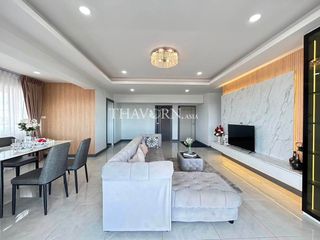For sale 3 bedrooms condo in Bang Lamung, Chonburi
