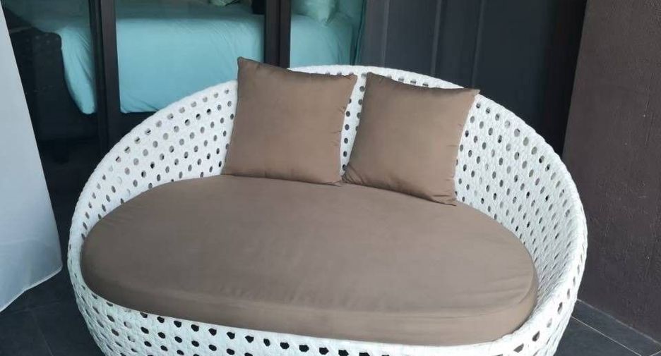 Condo en venta de 2 habitaciones en Mueang Phuket, Phuket