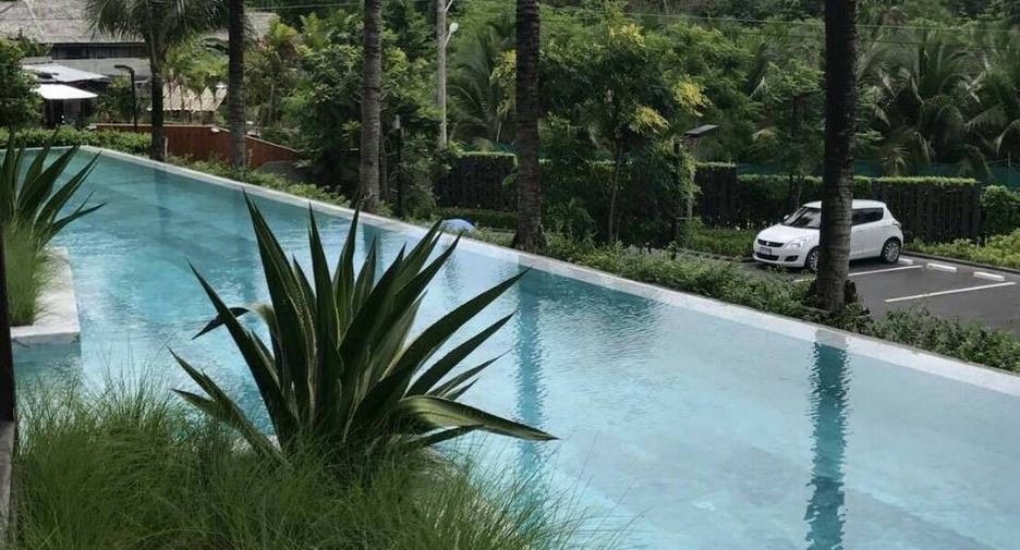 Condo en venta de 2 habitaciones en Mueang Phuket, Phuket