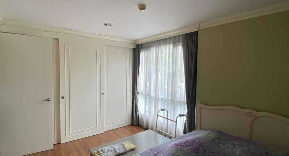 À vendre 2 chambres condo à Phaya Thai, Bangkok