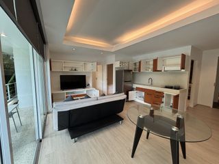 出租 2 卧室 公寓式住宅 在 Kathu, 普吉