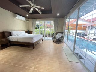 À louer 4 chambres villa à Kathu, Phuket